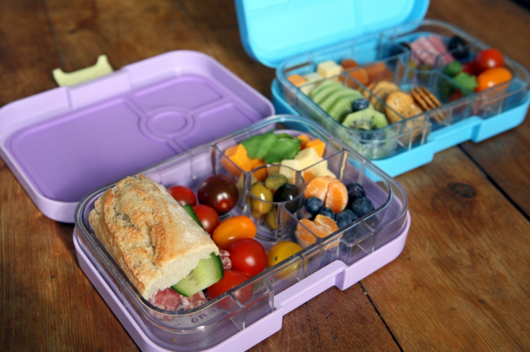 Yumbox Lunchbox