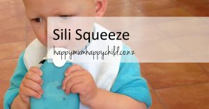 Sili Squeeze Review by Happy Mum Happy Child