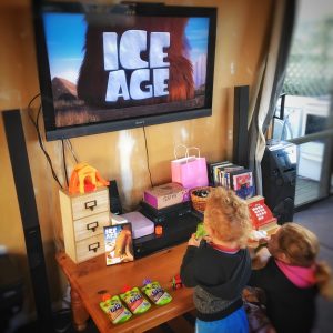Ice Age Experience Giveaway