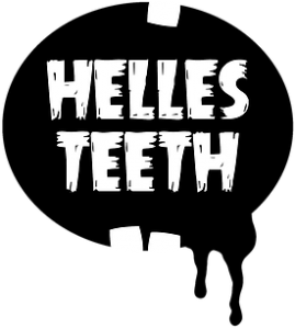 Helles Teeth by Happy Mum Happy Child