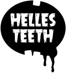 Helles Teeth by Happy Mum Happy Child