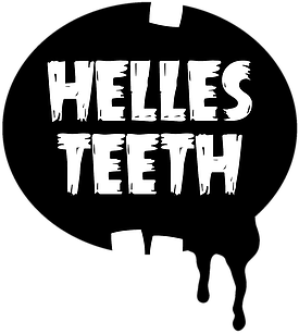 Helles Teeth by Happy Mum Happy Child