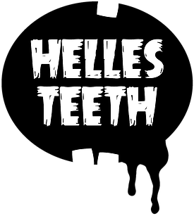 Helles Teeth by Happy Mum Happy Child