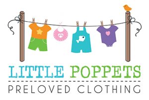 Little Poppets Guest Blog on Happy Mum Happy Child