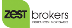 Zest Brokers Logo