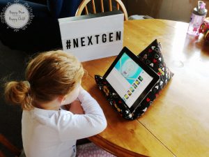 Next Gen by Happy Mum Happy Child