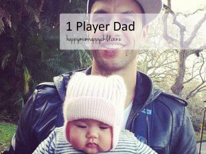 1 Player Dad
