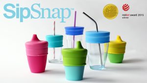 Sip Snap Image by Happy Mum Happy Child