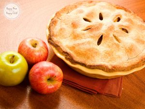 Apple Pie Recipe 01