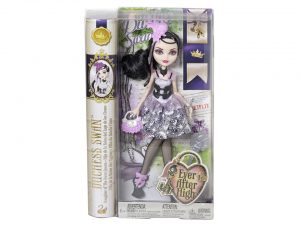 Ever After High Royal Doll