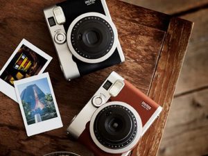 Instax