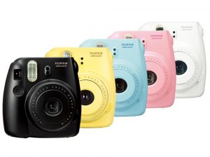 Instax Camera 03