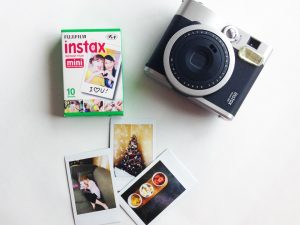 Instax Camera 04