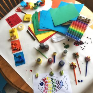 5 Kids Activities Perfect for Holidays 11