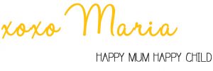 Happy Mum Happy Child Signature
