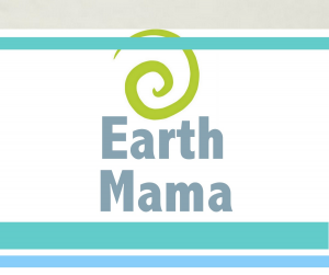 earth mama nz logo