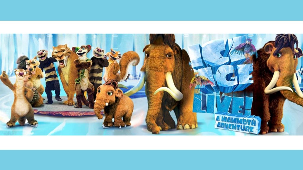 Ice Age Experience Giveaway 03