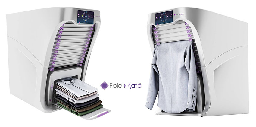FoldiMate - Laundry Folder