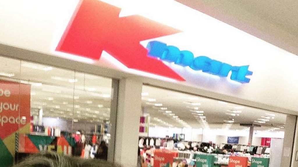 Kmart Online