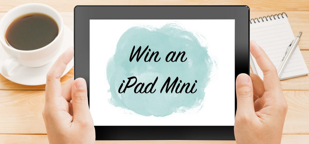 Win iPad Mini