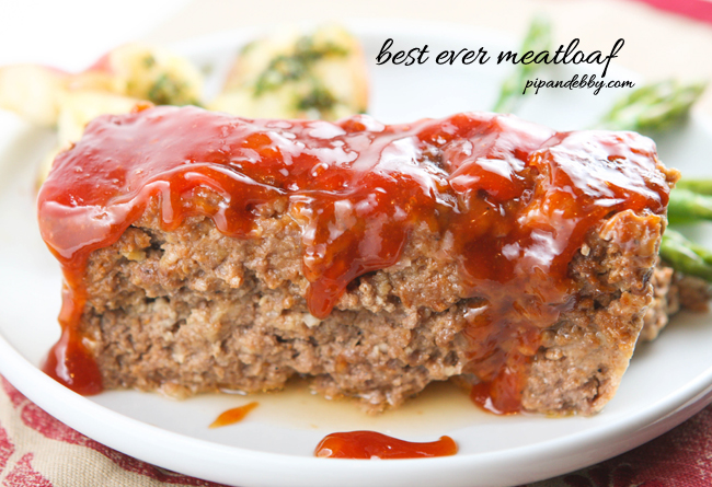 Meat Loaf