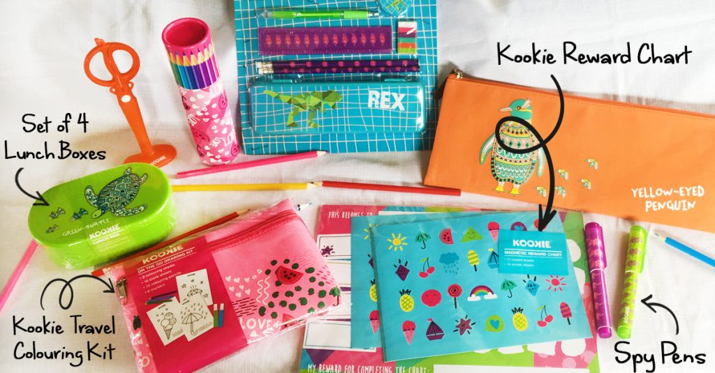 Kookie Products