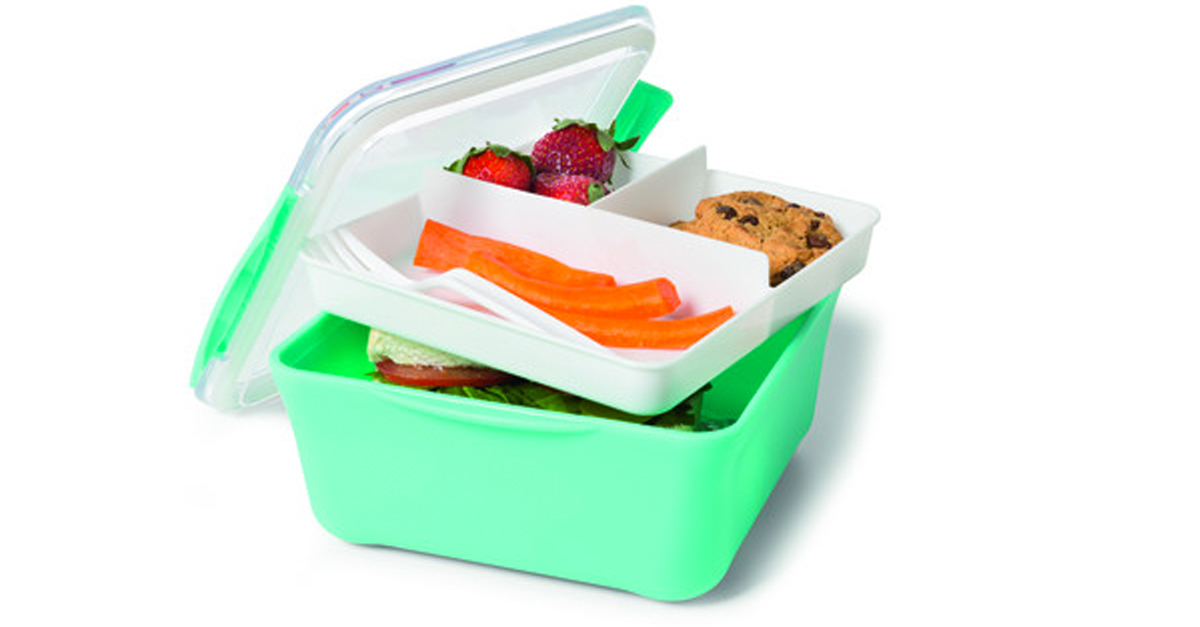 Kmart Lunch Box Review Happy Mum Happy Child