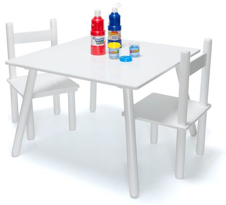 kmart child table