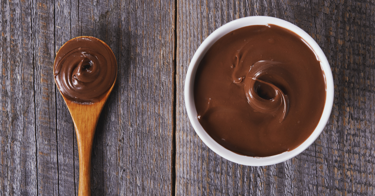 3 Ingredient Nutella Cookies - Happy Mum Happy Child