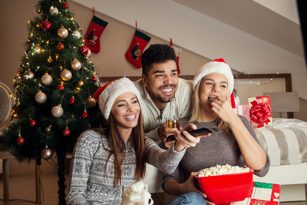 13 Movies Perfect For Christmas Happy Mum Happy Child