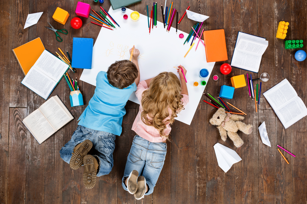 Happy Mum Happy Child The School Holiday Bundle