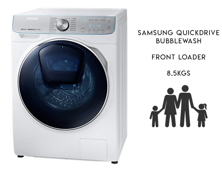 This Samsung Quick Drive Washing Machine Is INSANE Happy Mum Happy Child
